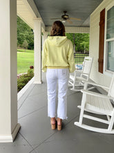 Load image into Gallery viewer, LAST ONE OUT TOP - YELLOW
