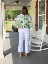 Load image into Gallery viewer, COUNTING ON YOU JEANS - WHITE

