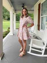 Load image into Gallery viewer, MAKE IT COUNT DRESS
