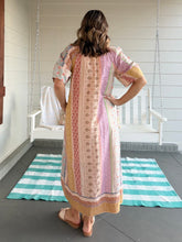 Load image into Gallery viewer, WATCH AND SEE DRESS
