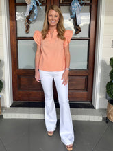 Load image into Gallery viewer, MORE LIKE HER TOP - ORANGE
