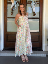Load image into Gallery viewer, BE WITH ME DRESS - MULTI
