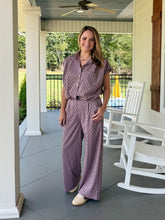 Load image into Gallery viewer, BEEN THERE DONE THAT SET - MAUVE
