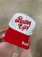 Load image into Gallery viewer, BATTER UP HAT
