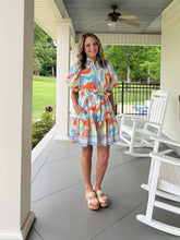 Load image into Gallery viewer, SOMETHING FOR EVERYONE DRESS
