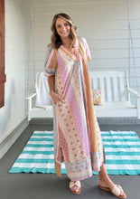 Load image into Gallery viewer, WATCH AND SEE DRESS
