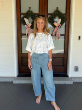 Load image into Gallery viewer, MAKE THE MOST JEANS
