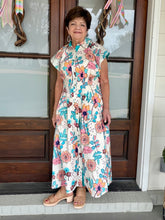 Load image into Gallery viewer, FOR WHAT IT’S WORTH DRESS - MULTI
