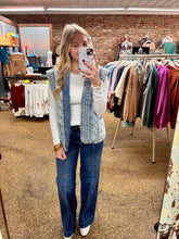 Load image into Gallery viewer, DON'T GIVE IN JEANS - DARK JEANS
