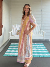 Load image into Gallery viewer, WATCH AND SEE DRESS
