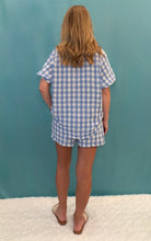 Load image into Gallery viewer, CHECK ME OUT SET - BLUE
