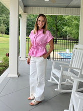 Load image into Gallery viewer, LEAD ME ON TOP - PINK
