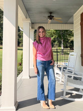 Load image into Gallery viewer, PLAY IT FOR ME TOP - PINK
