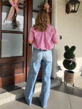 Load image into Gallery viewer, MAKING MOVES TOP - PINK

