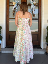 Load image into Gallery viewer, BE WITH ME DRESS - MULTI
