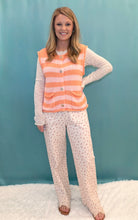 Load image into Gallery viewer, CAN YOU TELL VEST - PINK/ORG
