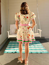 Load image into Gallery viewer, YOU SAY SO DRESS - CREAM

