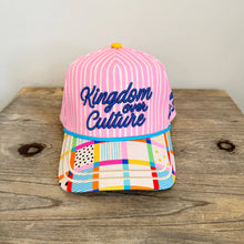Load image into Gallery viewer, KINGDOM OVER CULTURE HAT
