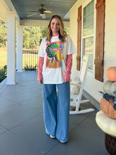 Load image into Gallery viewer, Poppy &amp; PIne Dapper Mallard Tee
