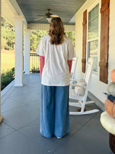 Load image into Gallery viewer, Poppy &amp; PIne Dapper Mallard Tee
