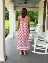 Load image into Gallery viewer, GIVE IT YOUR BEST DRESS - PINK MIX
