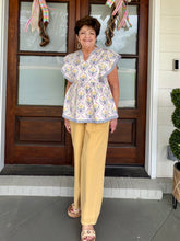 Load image into Gallery viewer, NEED YOU MORE PANTS - MUSTARD
