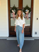 Load image into Gallery viewer, MAKE THE MOST JEANS
