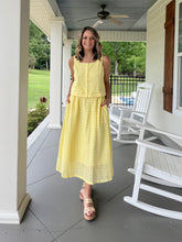 Load image into Gallery viewer, MADE FOR THIS SET - YELLOW
