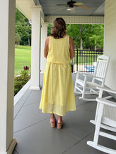 Load image into Gallery viewer, MADE FOR THIS SET - YELLOW
