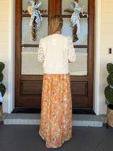 Load image into Gallery viewer, TELL ME MORE CARDIGAN - CREAM
