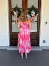 Load image into Gallery viewer, ALL FOR ME DRESS - PINKS
