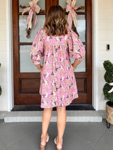 Load image into Gallery viewer, FORGET ME NOT DRESS - PINK
