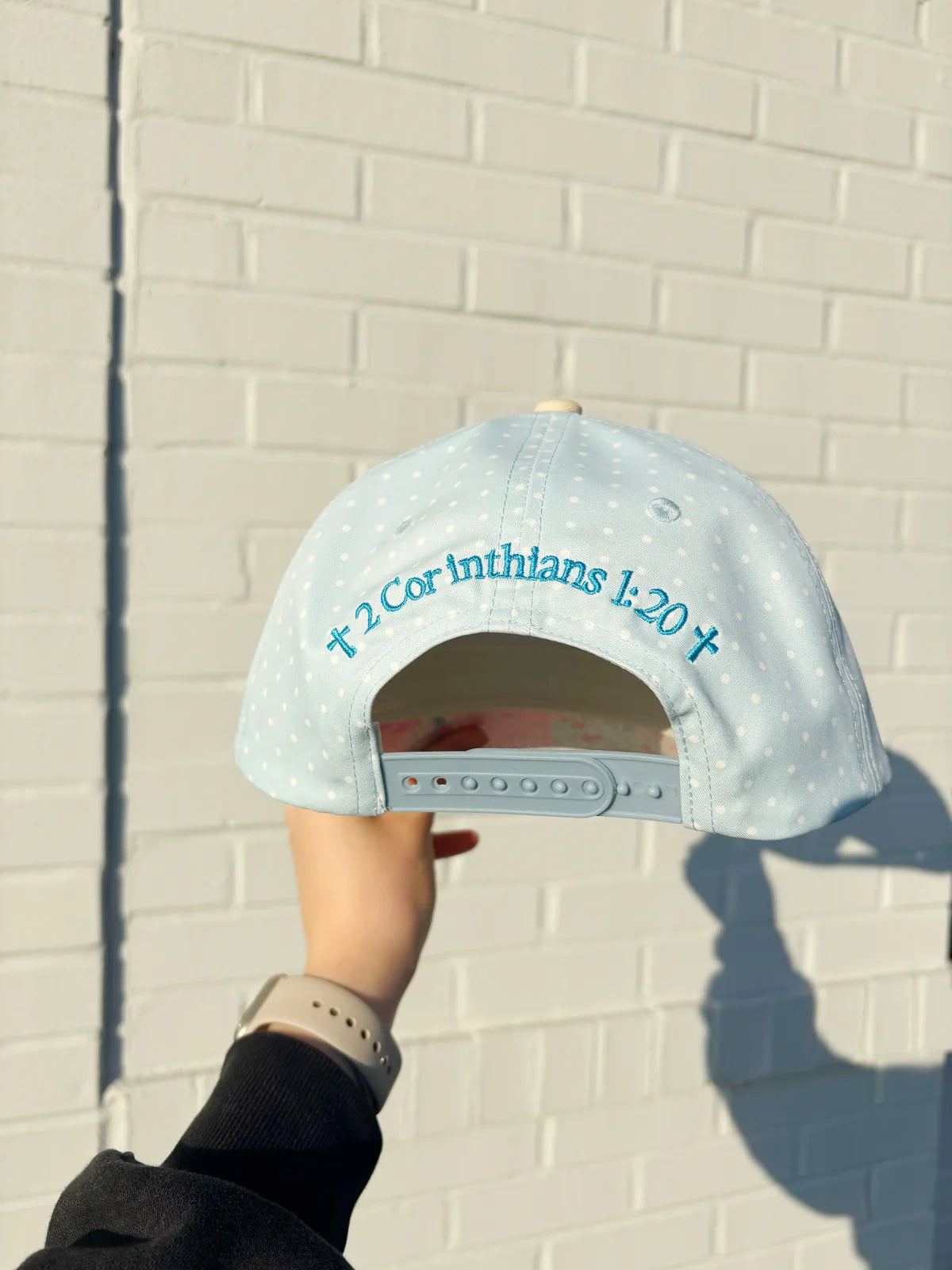 AMEN HAT