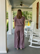 Load image into Gallery viewer, BEEN THERE DONE THAT SET - MAUVE
