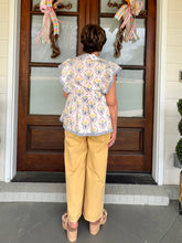 Load image into Gallery viewer, NEED YOU MORE PANTS - MUSTARD
