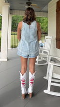 Load image into Gallery viewer, MADE FOR THIS SET - LT DENIM
