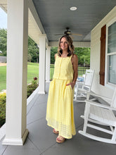 Load image into Gallery viewer, MADE FOR THIS SET - YELLOW
