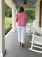 Load image into Gallery viewer, NEVER OUT TOP - PINK
