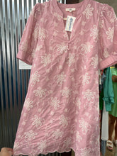 Load image into Gallery viewer, THE GOOD NEWS DRESS - LT. PINK
