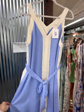 Load image into Gallery viewer, STILL IN NEED DRESS - BLUE
