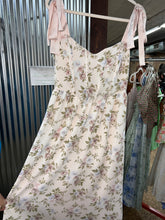 Load image into Gallery viewer, READY FOR FOREVER DRESS - BEIGE MUL
