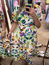 Load image into Gallery viewer, I’M THE ONE DRESS - MULTI
