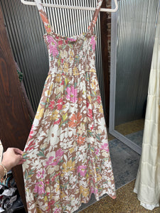 THE MOST TO LOVE DRESS