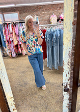 Load image into Gallery viewer, CAN’T BE SHAKEN PANTS - DENIM BLUE
