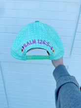 Load image into Gallery viewer, NO RAIN NO FLOWERS HAT
