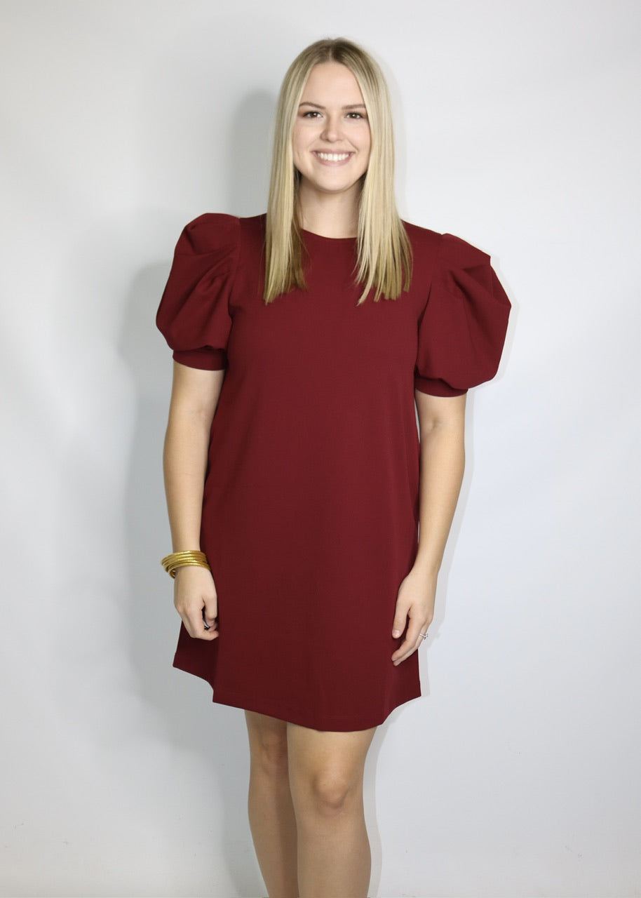 NO MATTER THE WAY DRESS