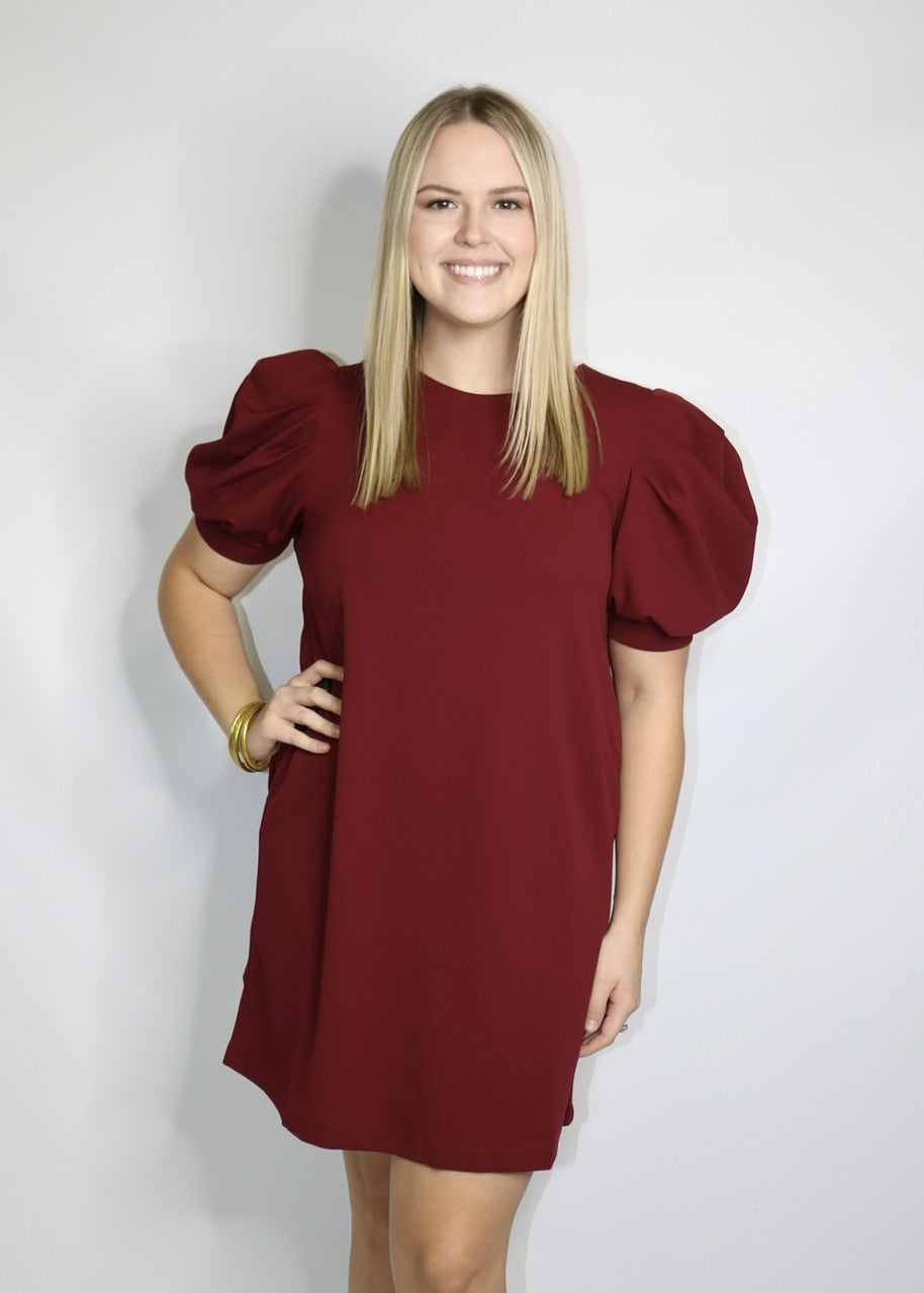 NO MATTER THE WAY DRESS