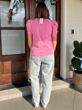 Load image into Gallery viewer, IN A MOOD TOP - PINK

