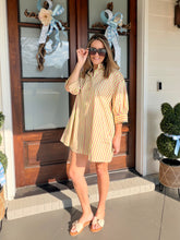 Load image into Gallery viewer, BEST IS YET TO COME DRESS - LIME
