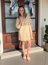 Load image into Gallery viewer, BEST IS YET TO COME DRESS - LIME
